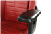 صندلی گیمینگ دی ایکس ریسر با سری Master مدل DMC/DM1200/R